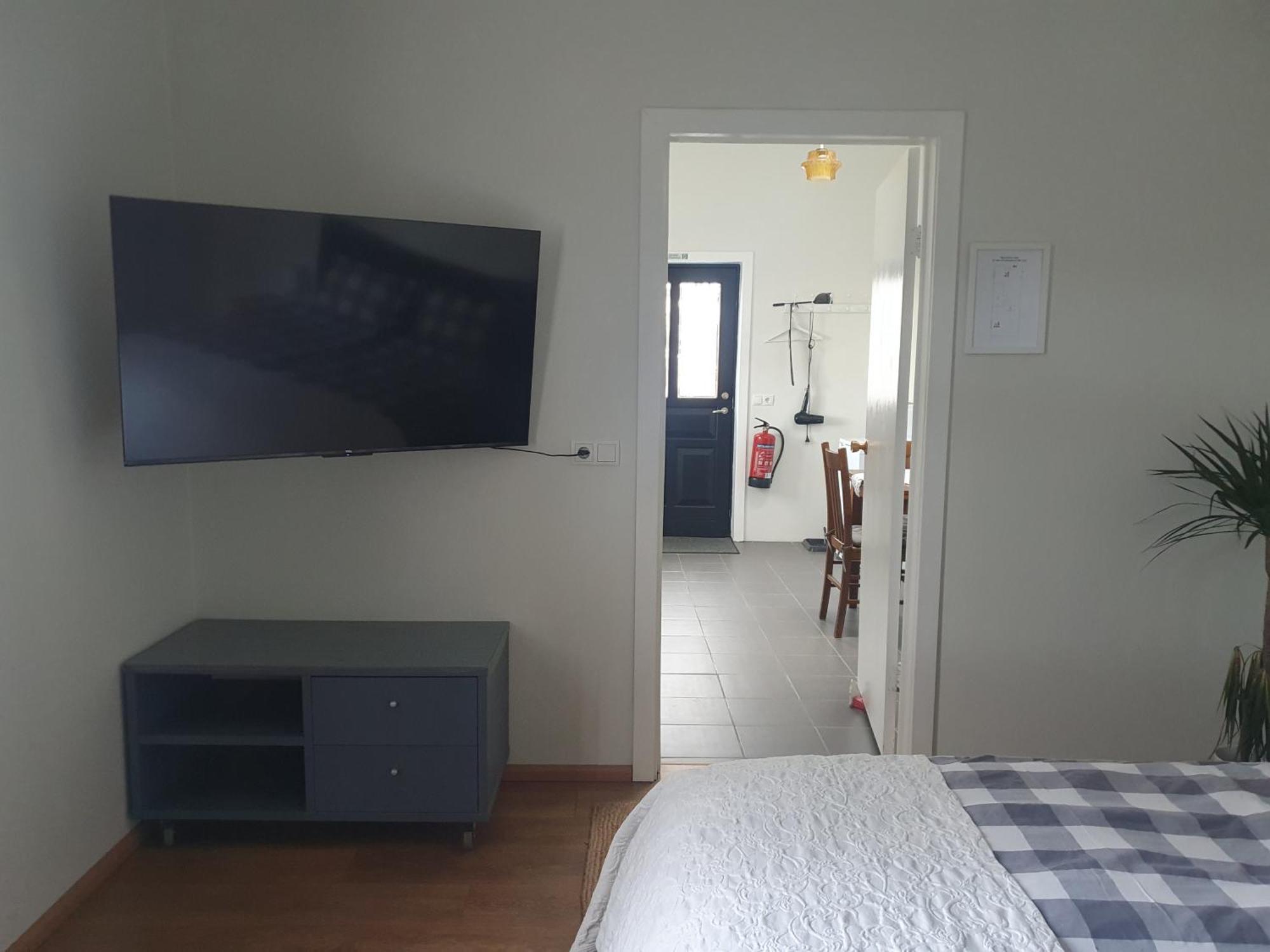 Vorsabaer Apartment Σέλφος Εξωτερικό φωτογραφία